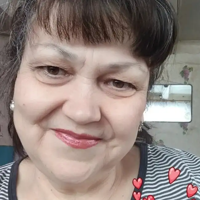Гузалия, 57, Россия