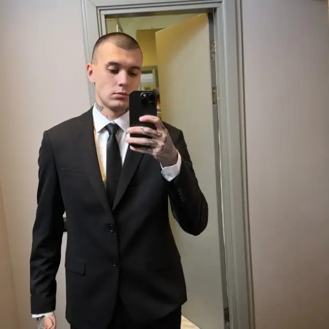 Тимур, 30, Россия - Muslim Dating Site