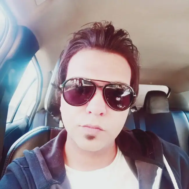 Mohamed, 36, США - Muslim Dating Site