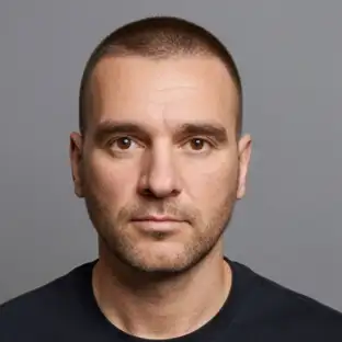 Ali, 47, Россия - Muslim Dating Site