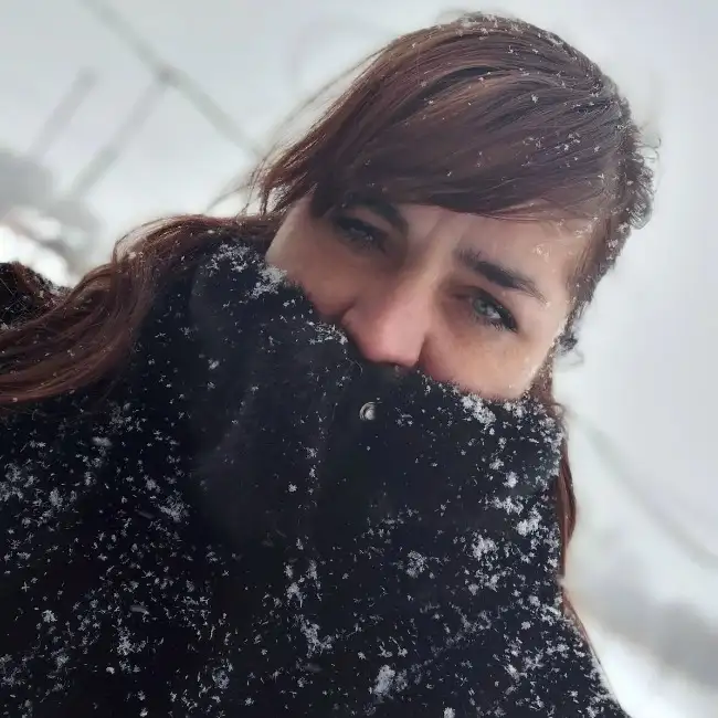 Валентина, 41, Анучино, Россия - Muslim Dating Site