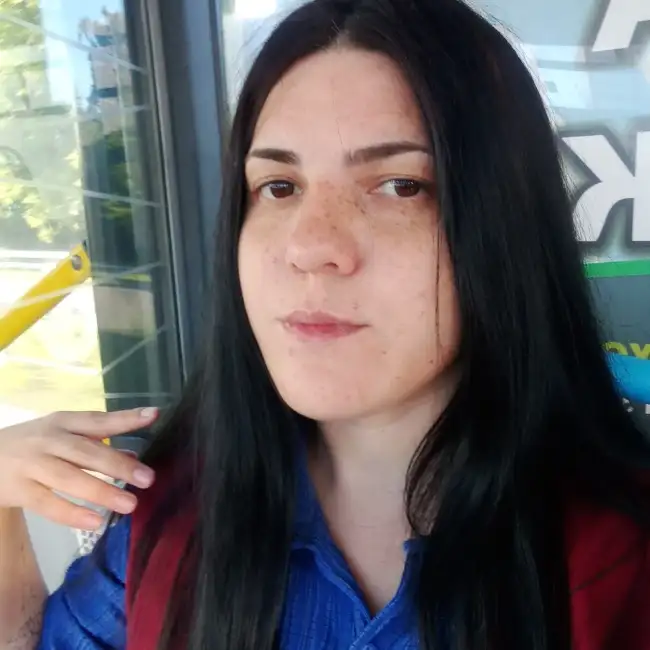 Бикэ, 30, Россия - Muslim Dating Site