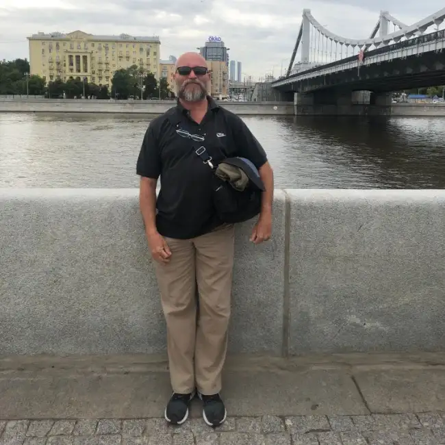 Асхат, 65, Россия - Muslim Dating Site