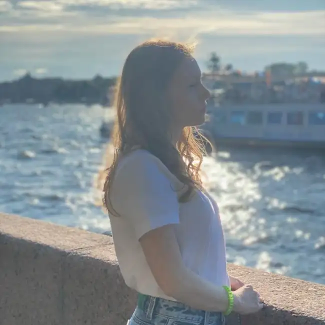Татарочка, 43, Россия - Muslim Dating Site
