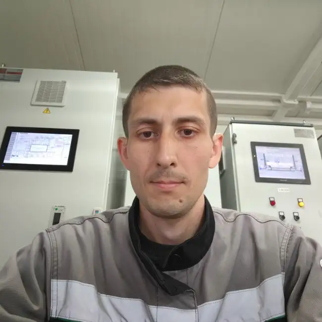 Арслан, 31, Россия - Muslim Dating Site