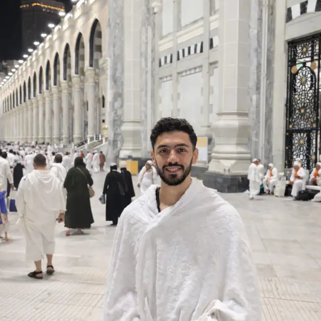 Мухаммад, 29, Египет - Muslim Dating Site