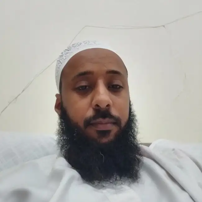 Yasin, 38, США - Muslim Dating Site