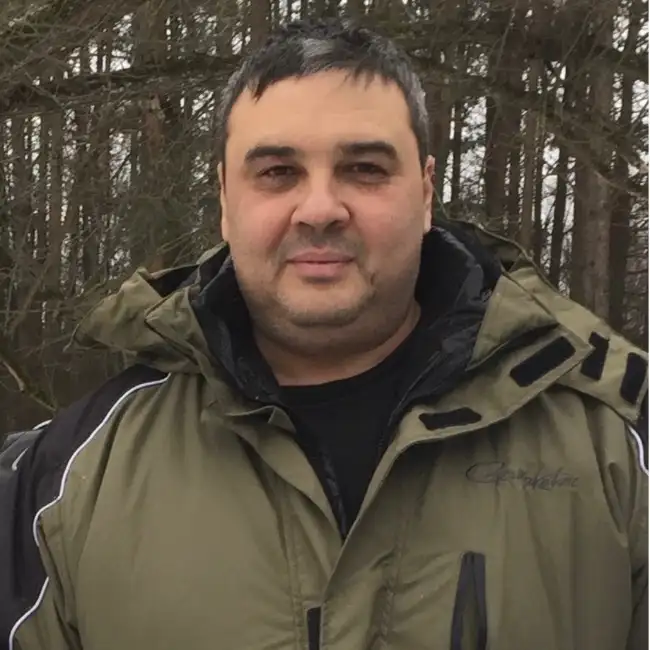 Марат, 57, Россия - Muslim Dating Site