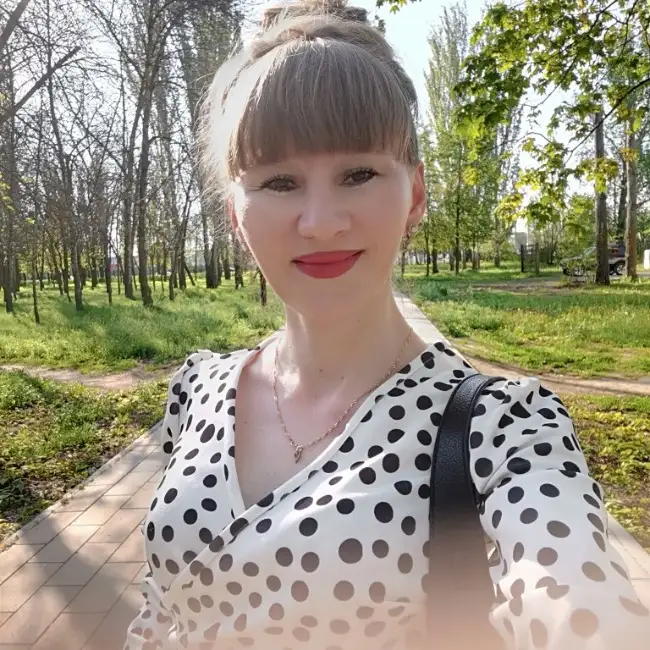 Джамиля, 38, Россия - Muslim Dating Site