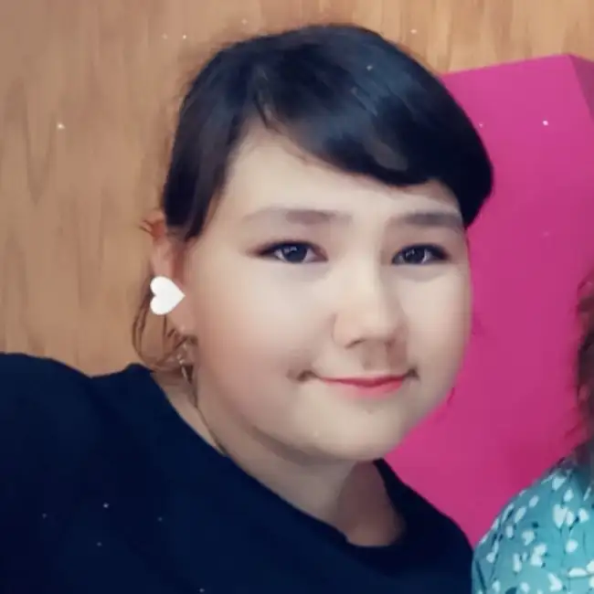 Нилюфар, 21, Россия - Muslim Dating Site