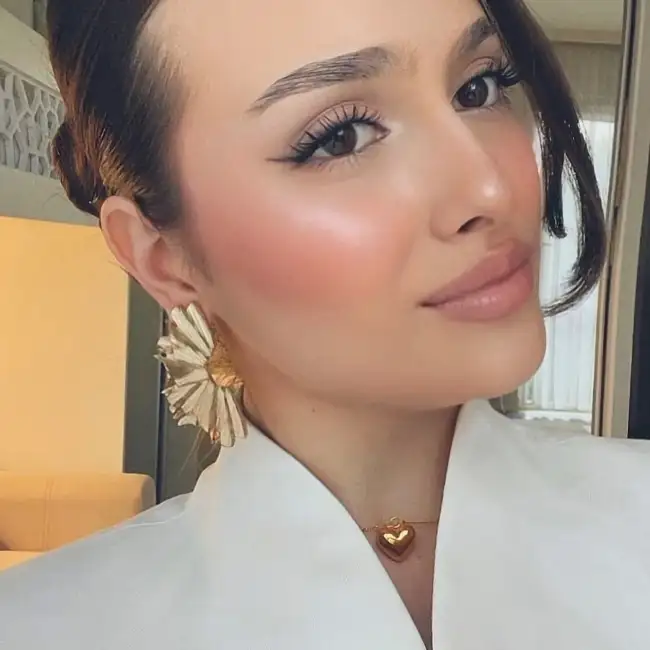 Milana, 19, Россия - Muslim Dating Site