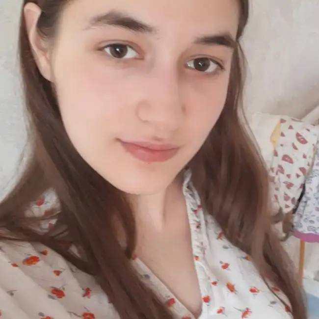 Нурия, 19, Россия - Muslim Dating Site