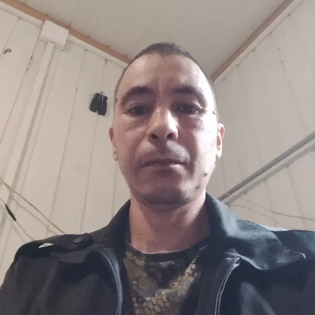 Фларис, 46, Россия - Muslim Dating Site
