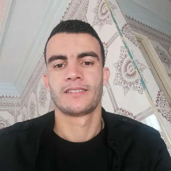 Hamza, 29, Марокко - Muslim Dating Site