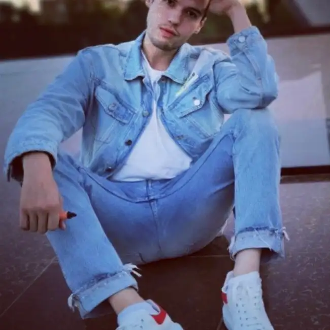 Рамазан, 27, Россия - Muslim Dating Site