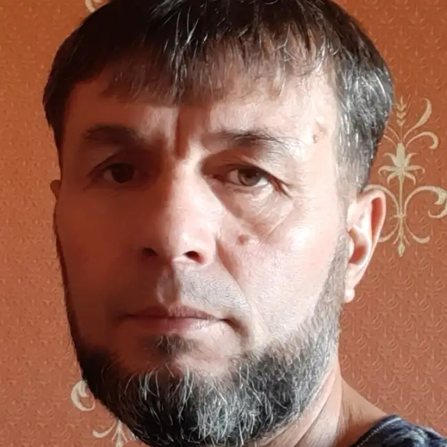 Сайиф, 51, Россия - Muslim Dating Site