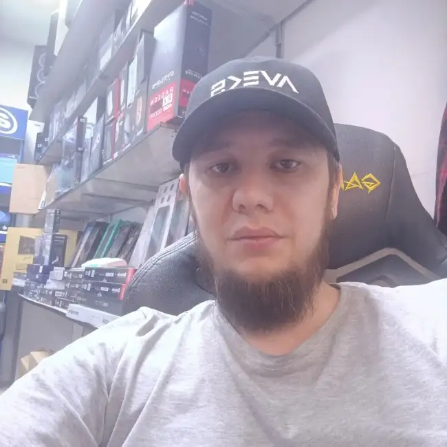 Abdurahmon, 34, Минск, Беларусь - Muslim Dating Site