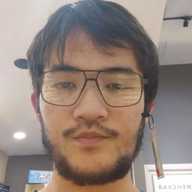 Алишер, 21, Астана, Казахстан - Muslim Dating Site