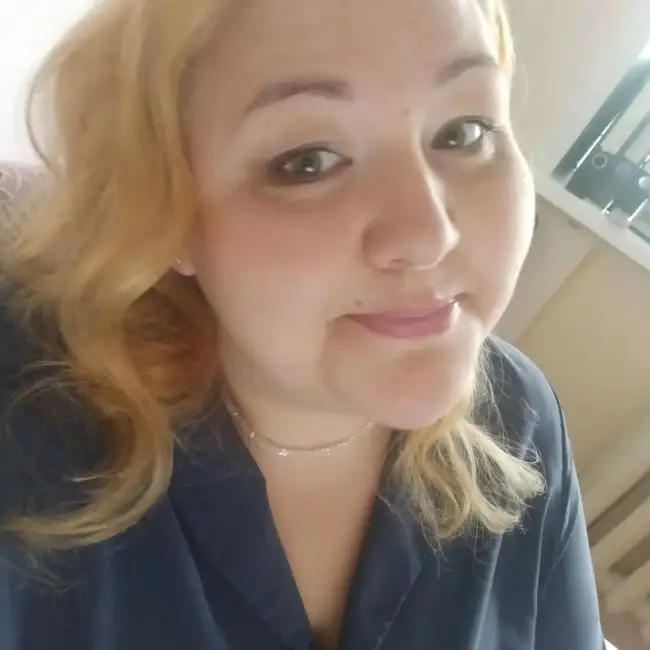 Эля, 35, Россия - Muslim Dating Site