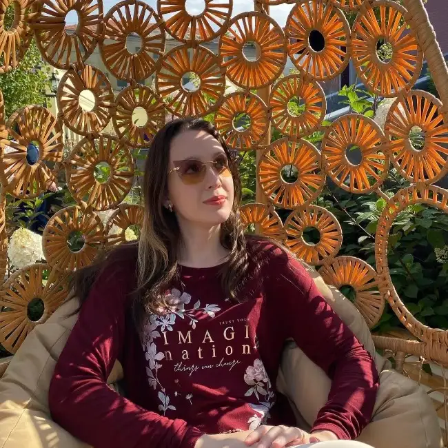 Айгуль, 21, Россия