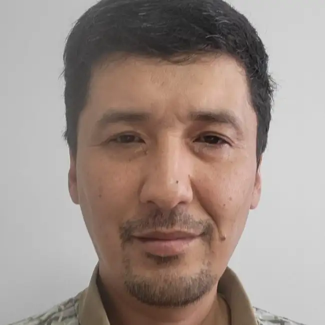 Орынтай, 43, Атырау, Казахстан - Muslim Dating Site