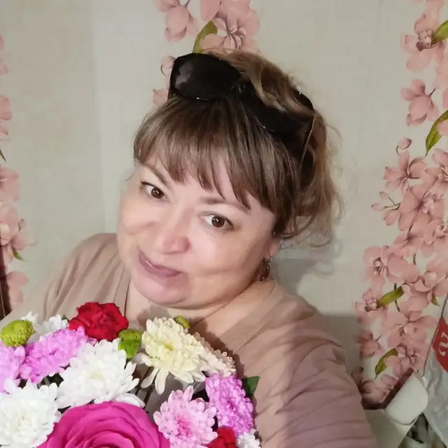 Диляра, 48, Россия - Muslim Dating Site