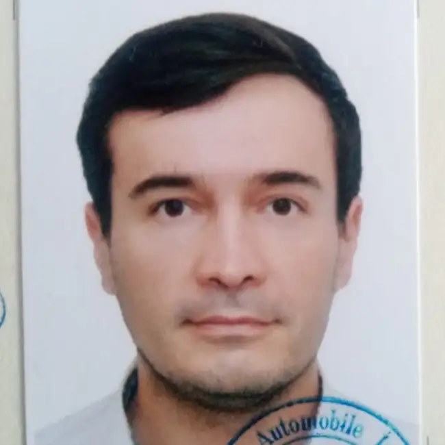 Артур, 30, Россия - Muslim Dating Site