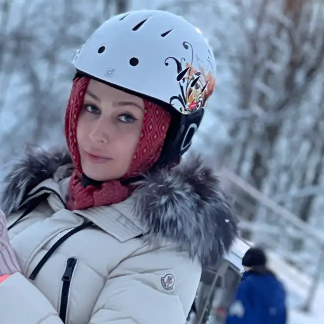 Alima, 39, Казань, Россия - Muslim Dating Site