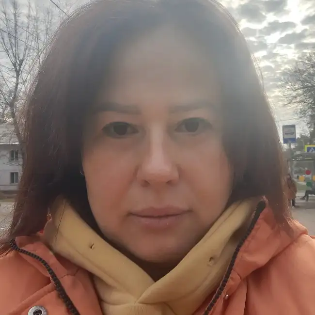 Венера, 54, Россия