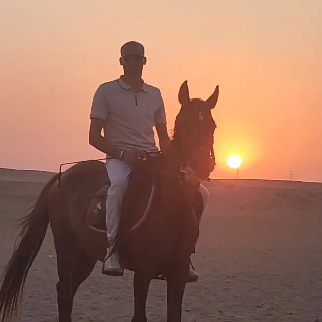 MOHAMED, 32, Египет - Muslim Dating Site