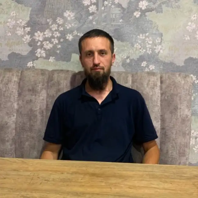 Рамазан, 43, Нальчик, Россия