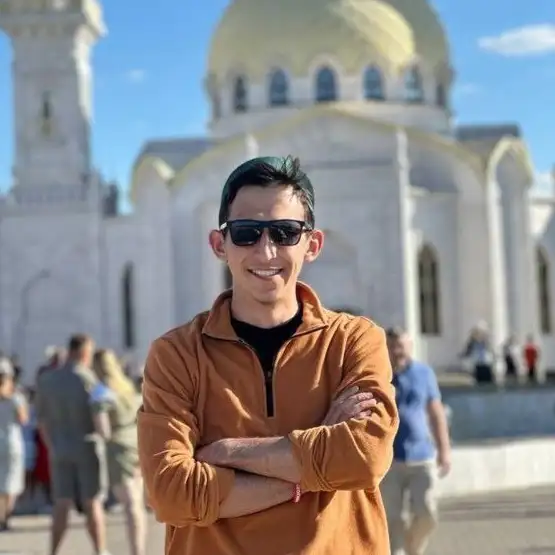 Ильнур, 30, Россия - Muslim Dating Site