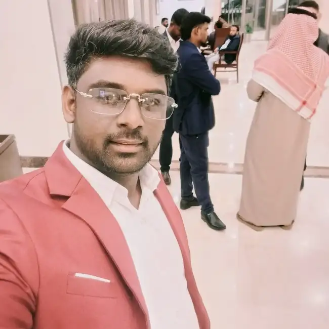 Mohamed, 34, Индия - Muslim Dating Site