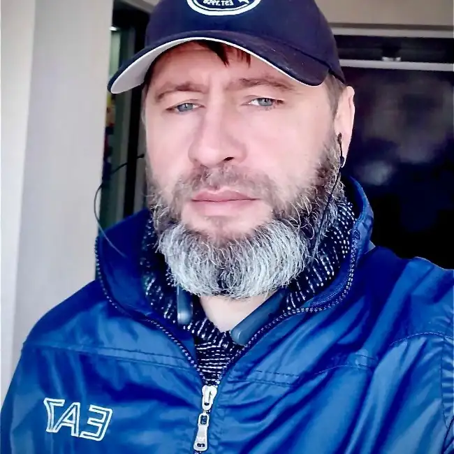 Артур, 45, Александровское, Россия