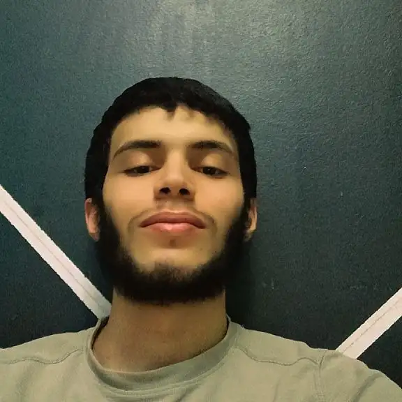 Wail, 25, Алжир - Muslim Dating Site