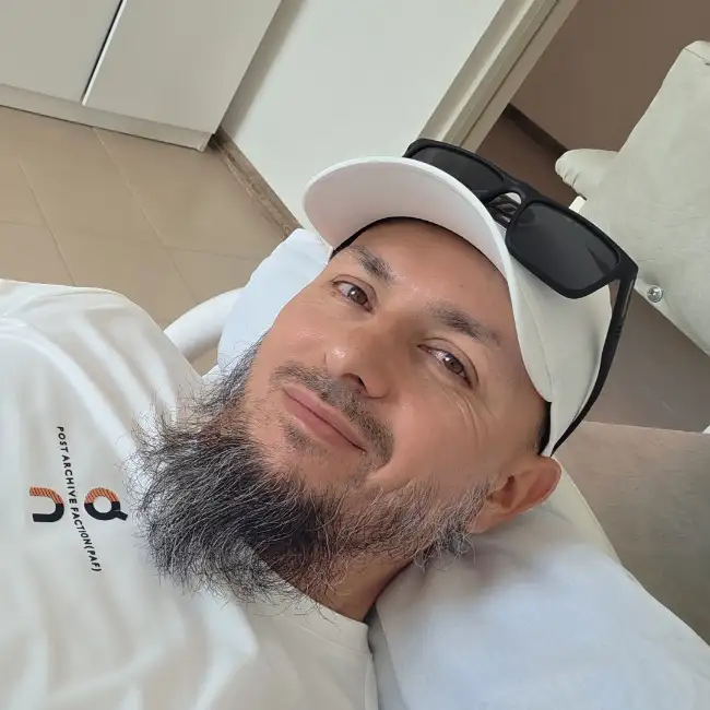 Салих, 46, Хасавюрт, Россия