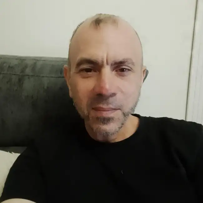 Адам, 46, Аргун, Россия