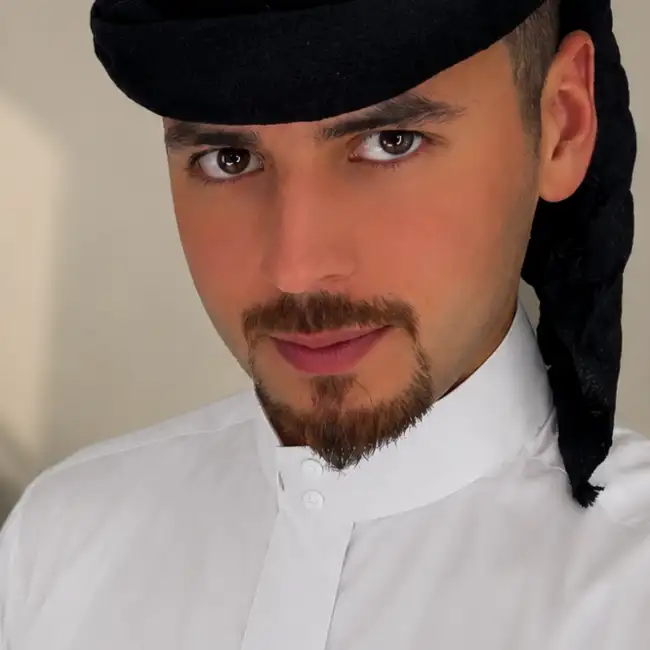 Abdullaziz, 25, Саудовская Аравия - Muslim Dating Site