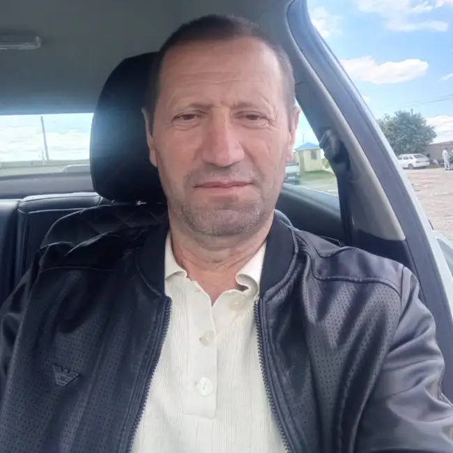 Анзор, 46, Баксан, Россия
