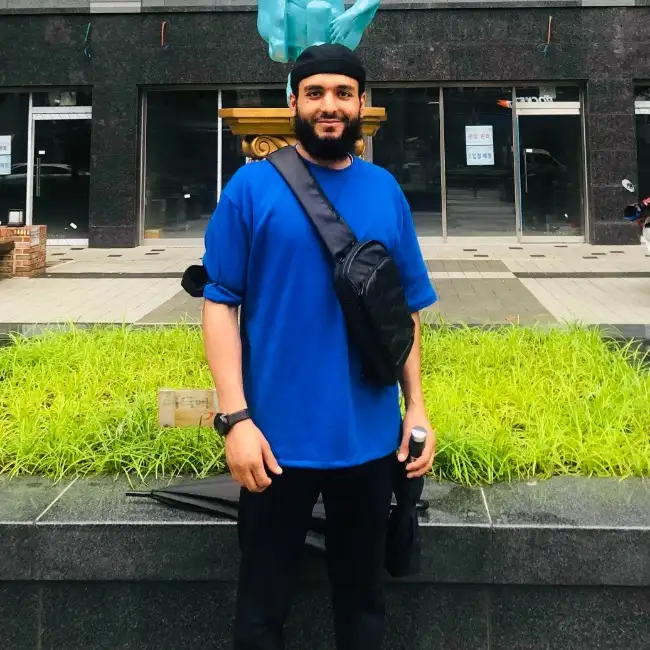 Abd, 33, Ливия - Muslim Dating Site