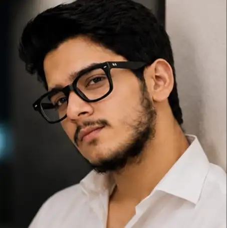 Shariq, 22, США - Muslim Dating Site