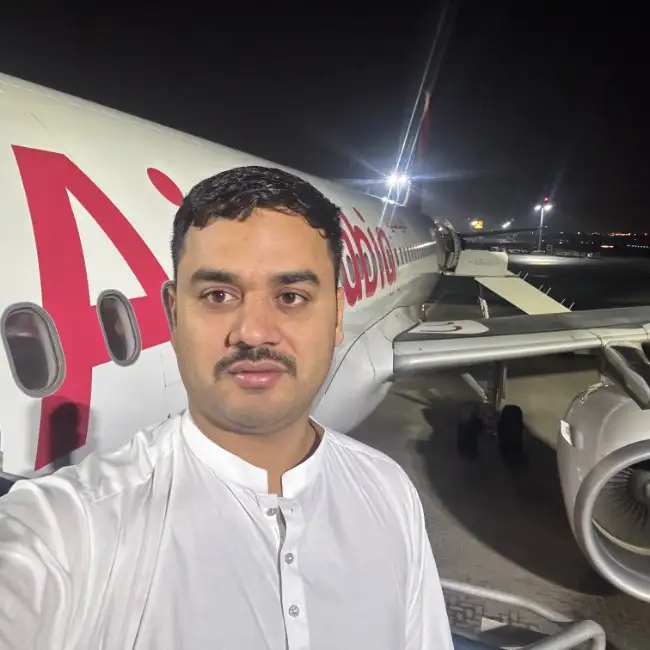 Usman, 28, ОАЭ - Muslim Dating Site