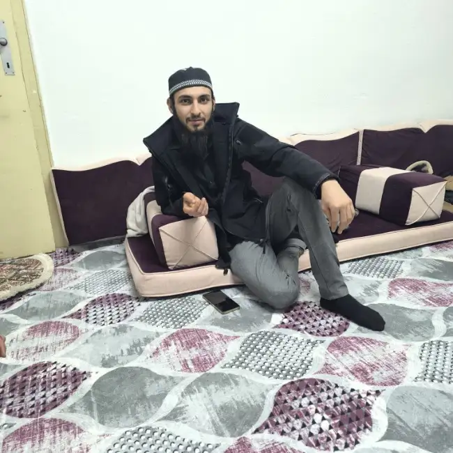 Muhammed, 27, Турция - Muslim Dating Site