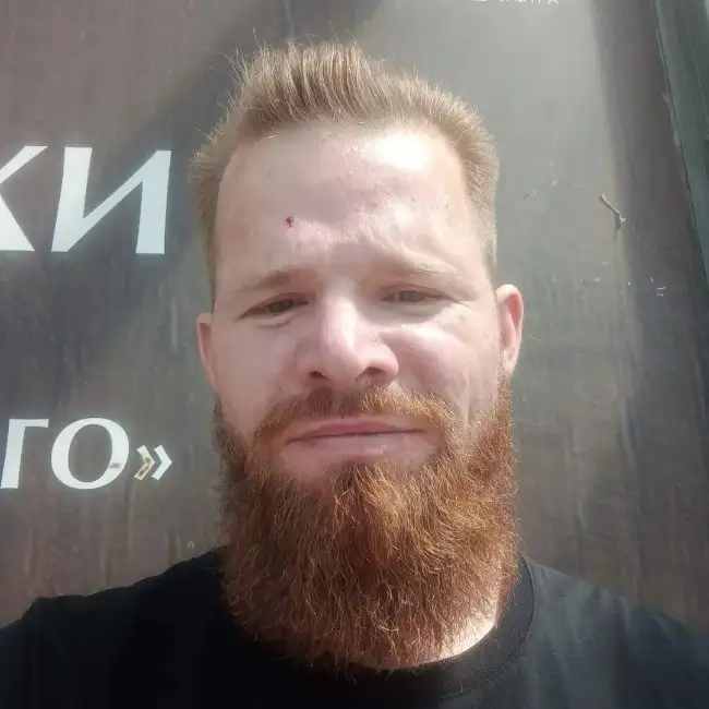 Василий, 35, Россия - Muslim Dating Site