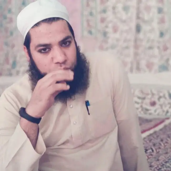 Aamir, 33, Индия - Muslim Dating Site