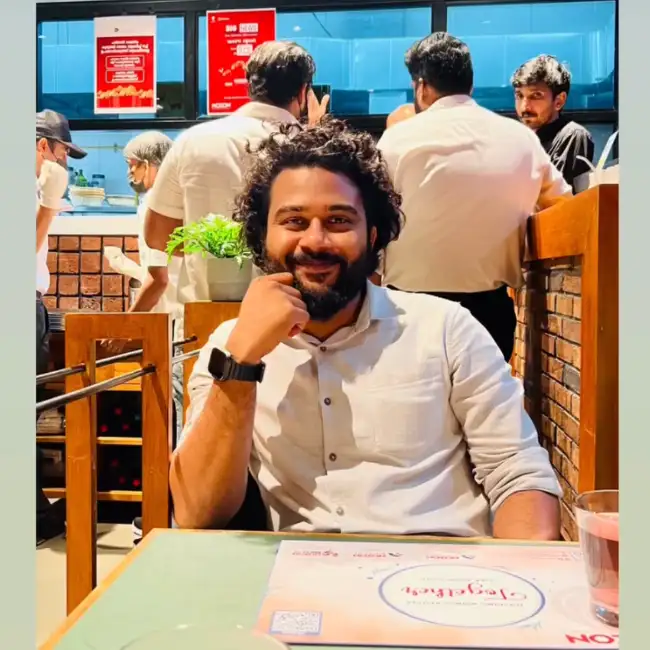 Alf, 38, Индия - Muslim Dating Site