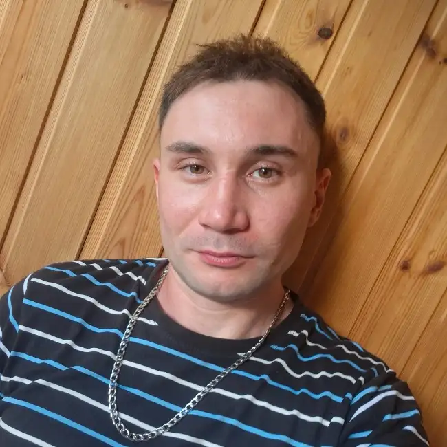 Дамир, 31, Россия