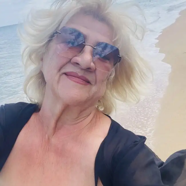 Фания, 66, Россия - Muslim Dating Site