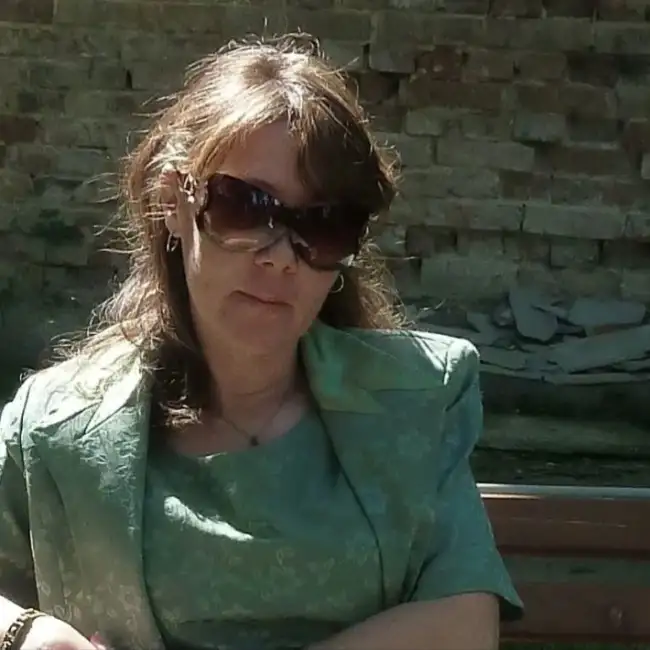Альбина, 46, Россия