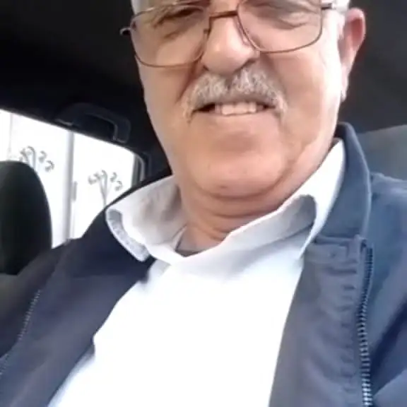 Alichergui, 61, Алжир